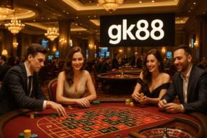 gk88